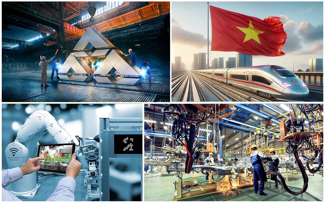 Bộ Chính trị ban hành Nghị quyết về phát triển kinh tế tư nhân